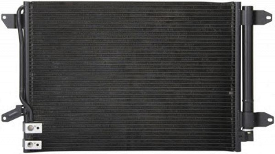 SPECTRA PREMIUM 73889 -  Конденсатор, кондиционер